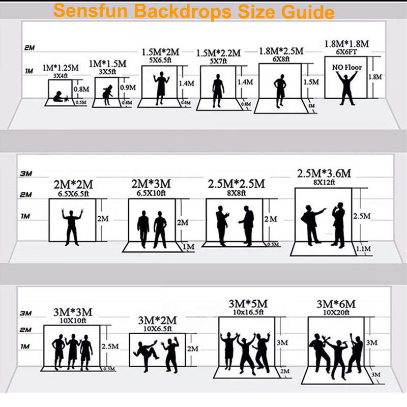Sensfun 8x6ft Wonderland Photo Backdrop Fantasy Fairy Tale Green Grass Gate to Wonderland Photography Background for Kids Newborn Girls Birthday Cake Table Photo Booth Banner Studio Props (SXY1326) - Image 4